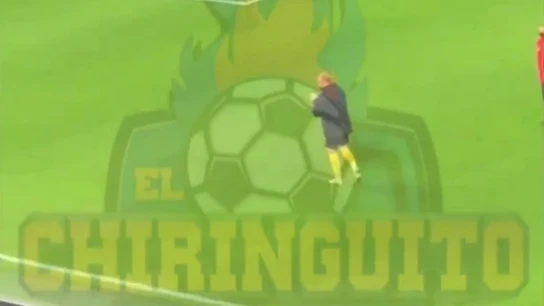 ¿Se despide Haaland del Borussia Dortmund? Ojo a su gesto al terminar el partido ¿Se despide Haaland del Borussia Dortmund? Ojo a su gesto al terminar el partido