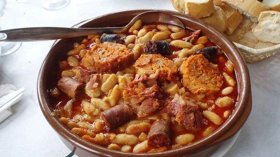 Cómo hacer fabada asturiana tradicional de verdad Cómo hacer fabada asturiana tradicional de verdad