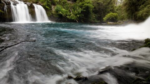 Parque Nacional Huerquehue