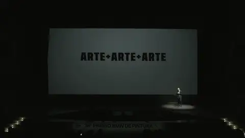 Premios BMW de pintura 2021 Premios BMW de pintura 2021