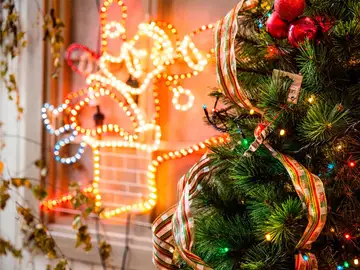 Decoración Navideña Decoración Navideña