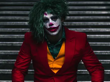 Joker vuelve a nuestros móviles disfrazado de esta app, bórrala ya Joker vuelve a nuestros móviles disfrazado de esta app, bórrala ya