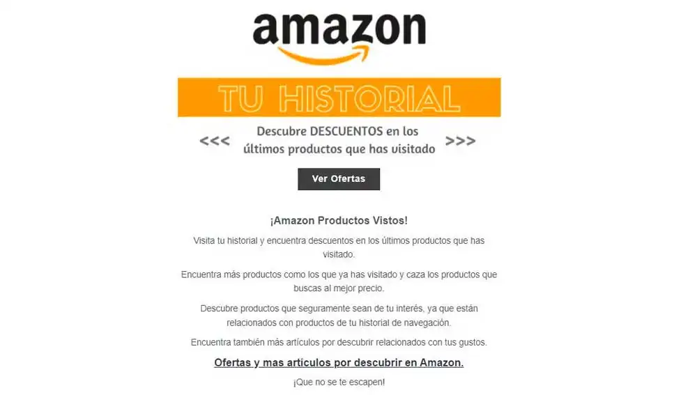 Accediendo al historial e búsquedas Accediendo al historial e búsquedas