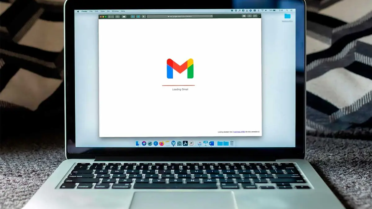 Te explicamos cómo acabar con los mensajes de desconocidos en tu Gmail 8 Merca2.es Cómo evitar mensajes no deseados en tu Gmail: más allá de la Lista Robinson