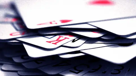 ¿Es ilegal el conteo de cartas en el Black Jack? ¿Es ilegal el conteo de cartas en el Black Jack?