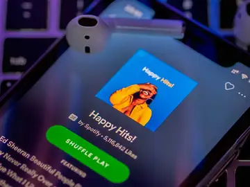 Cómo enviar tus canciones favoritas de Spotify a través de WhatsApp Cómo enviar tus canciones favoritas de Spotify a través de WhatsApp