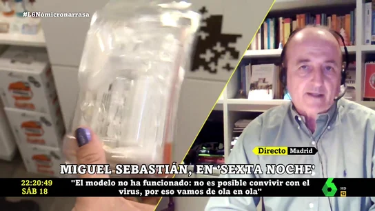 miguel sebastian miguel sebastian