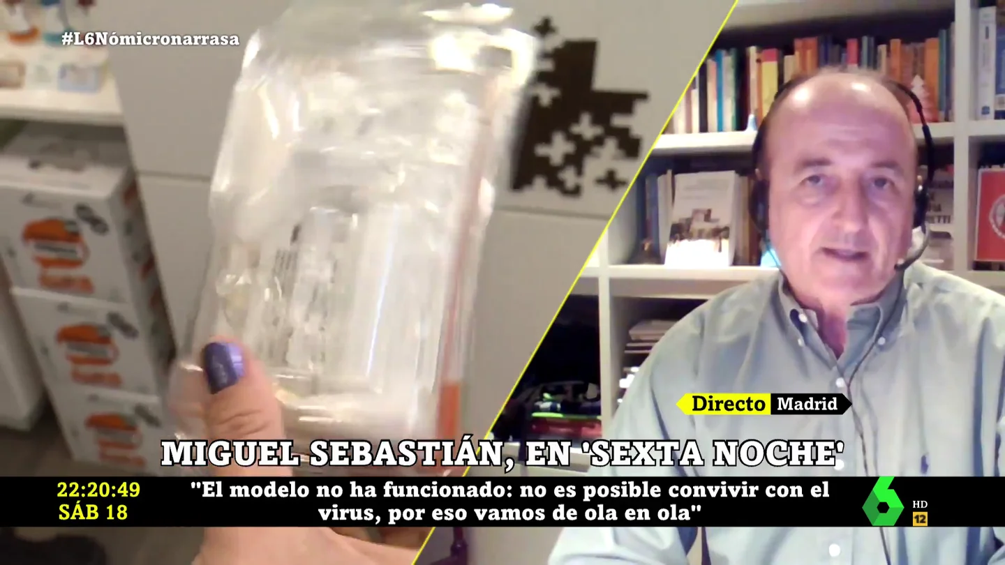miguel sebastian miguel sebastian
