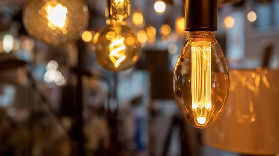 El precio de la luz. El precio de la luz.