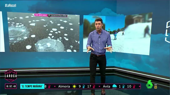previsión previsión