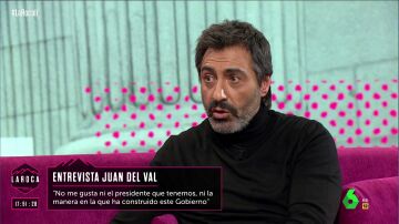 Juan del Val Política