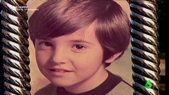 Un misterioso hombre suizo, &iquest;detr&aacute;s de la desaparici&oacute;n del ni&ntilde;o pintor de M&aacute;laga?