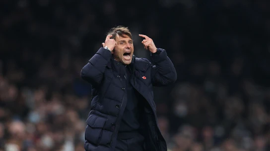 Antonio Conte Antonio Conte