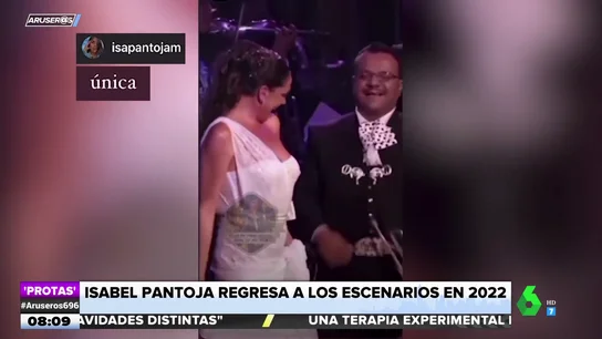 Isabel Pantoja Isabel Pantoja