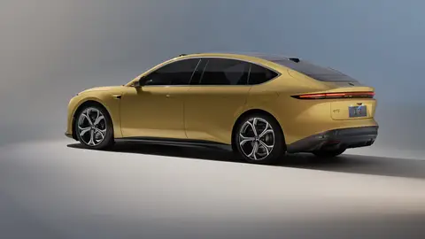 NIO ET5 NIO ET5