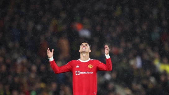 Cristiano Ronaldo Cristiano Ronaldo