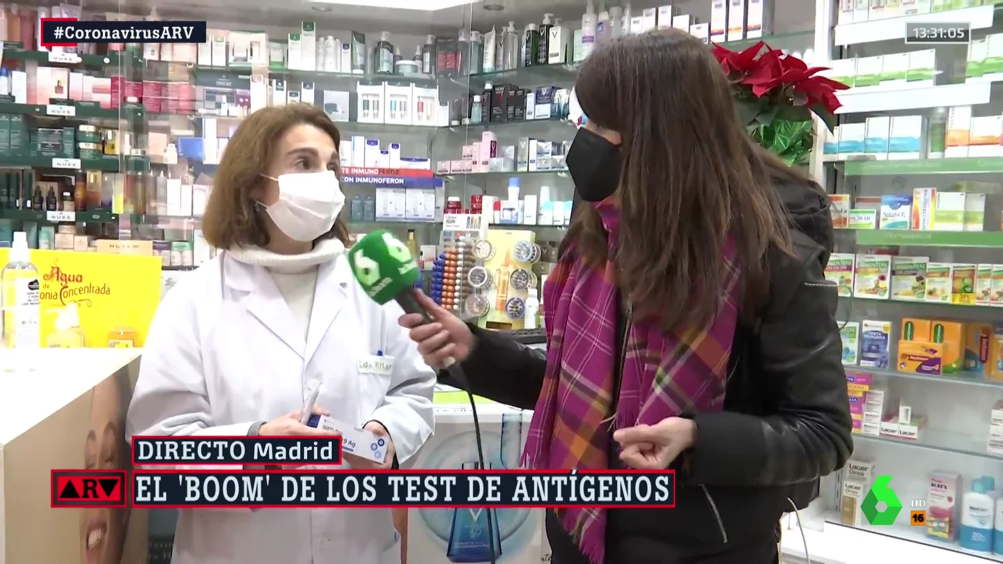 FARMACIAS FARMACIAS