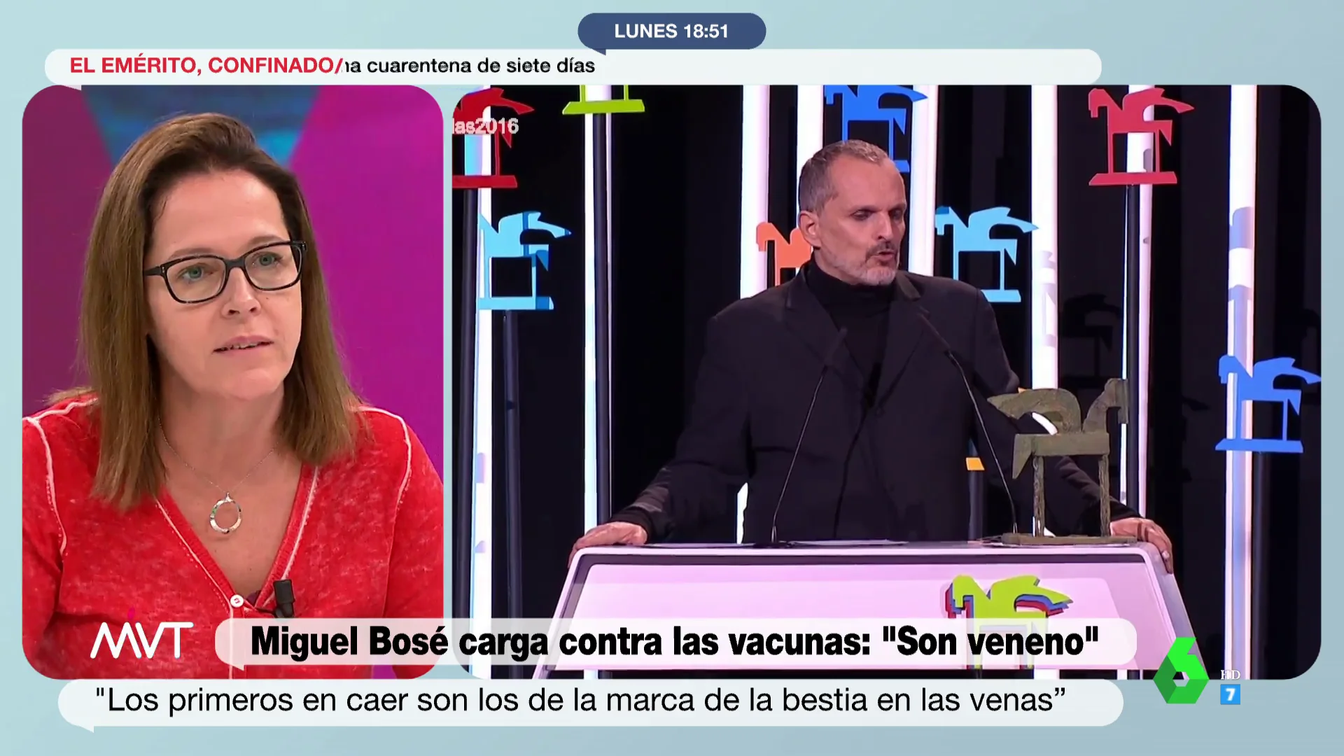Miguel Bosé Miguel Bosé