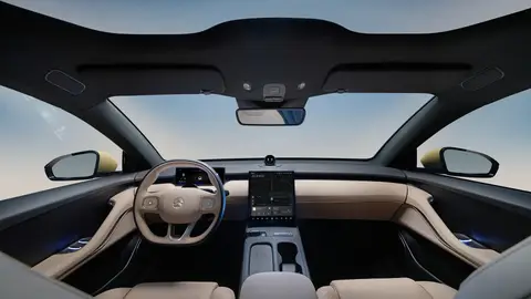 NIO ET5 NIO ET5