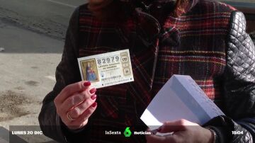 Los 56.000 vecinos de Linares, unidos en la Lotería de Navidad: la tradición por la que siempre apuestan al mismo número