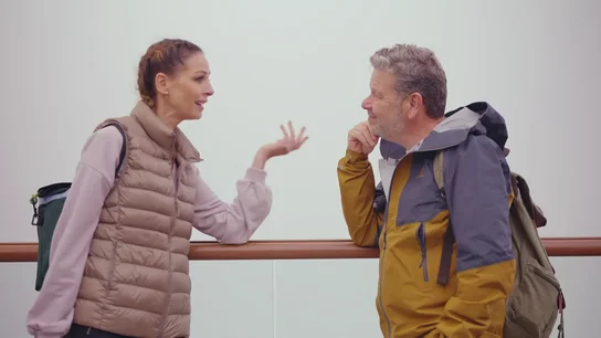 Eva González desvela cómo es trabajar con su ídolo, Alejandro Sanz: "No se me ha olvidado esa niña que ahorraba para ir a sus conciertos" Eva González desvela cómo es trabajar con su ídolo, Alejandro Sanz: "No se me ha olvidado esa niña que ahorraba para ir a sus conciertos"