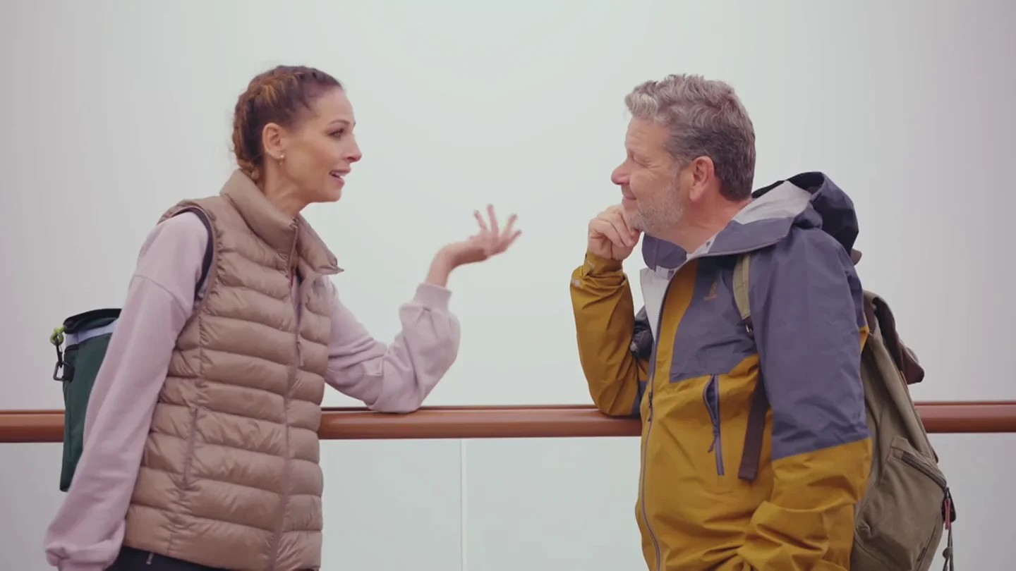 Eva González desvela cómo es trabajar con su ídolo, Alejandro Sanz: "No se me ha olvidado esa niña que ahorraba para ir a sus conciertos" Eva González desvela cómo es trabajar con su ídolo, Alejandro Sanz: "No se me ha olvidado esa niña que ahorraba para ir a sus conciertos"