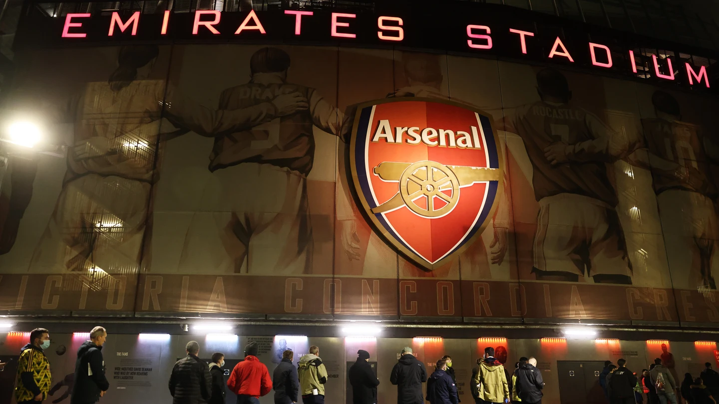 Arsenal Arsenal