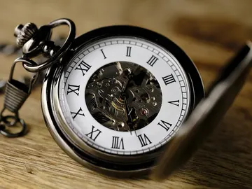 Reloj de bolsillo Reloj de bolsillo
