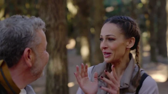 Así pillaron a Eva González el día que le propusieron presentar La Voz: "Colgué rapidísimo" Así pillaron a Eva González el día que le propusieron presentar La Voz: "Colgué rapidísimo"