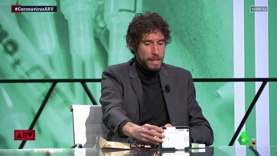 Así se puede comprobar si la ventilación que hay un espacio cerrado es la correcta Así se puede comprobar si la ventilación que hay un espacio cerrado es la correcta