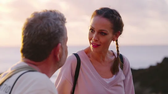 'Aprende a soñar': la anécdota de la primera canción que se aprendió Eva González 'Aprende a soñar': la anécdota de la primera canción que se aprendió Eva González