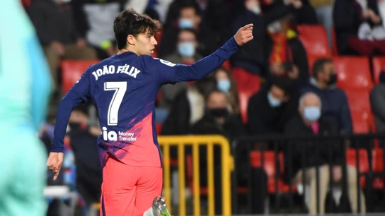 Joao Félix Joao Félix