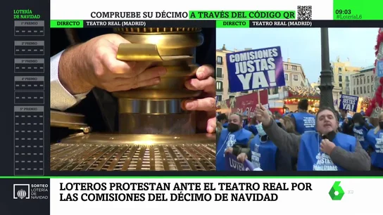 huelga Administraciones huelga Administraciones
