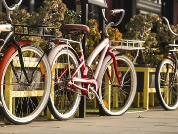 Bicicletas Bicicletas