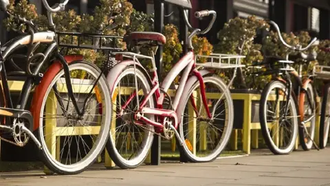 Bicicletas Bicicletas