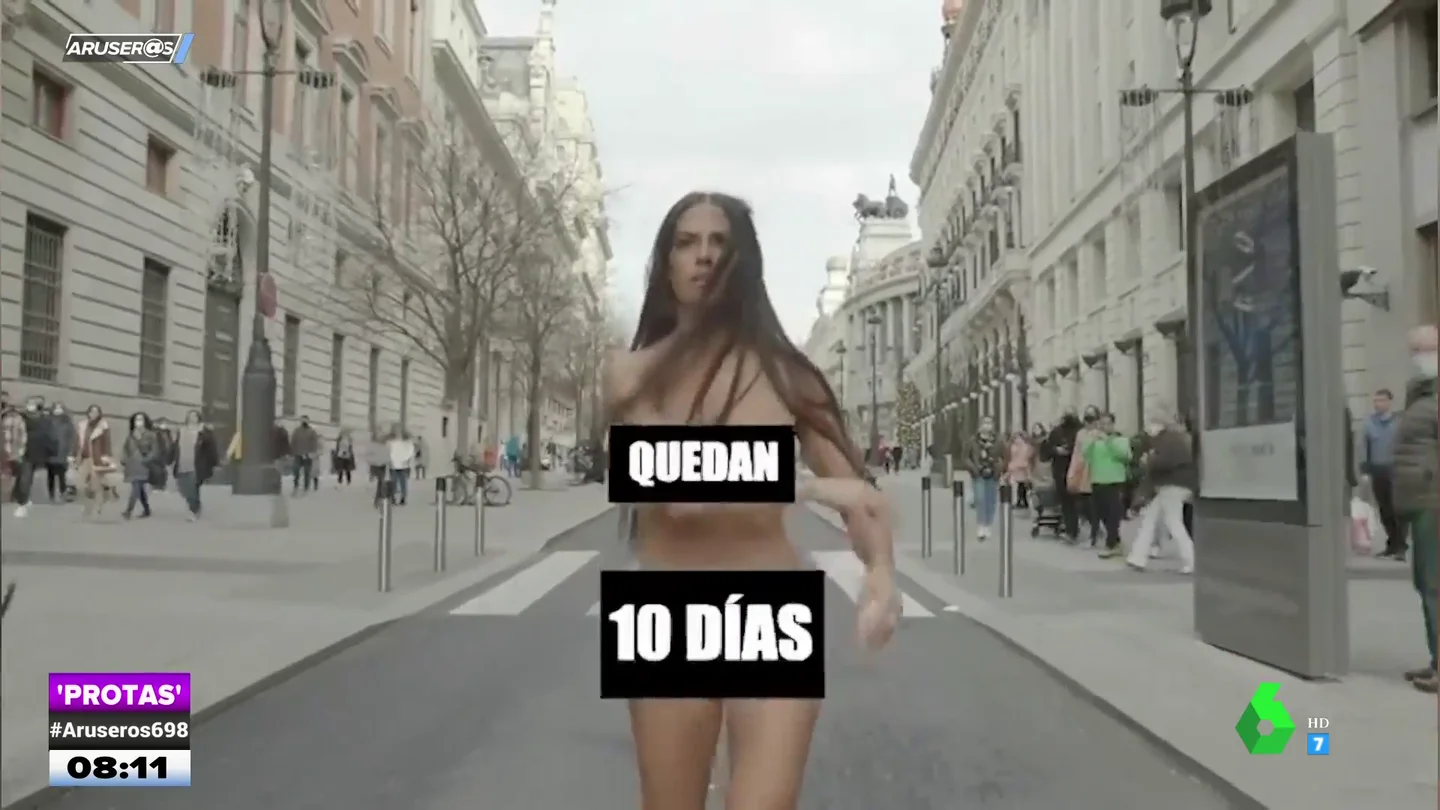 Pedroche Pedroche