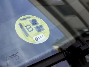 Los coches con etiqueta B, este es el final que les depara en 2022 Los coches con etiqueta B, este es el final que les depara en 2022