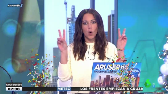 Patricia BEnítez Patricia BEnítez