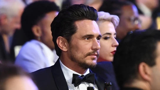 James Franco James Franco