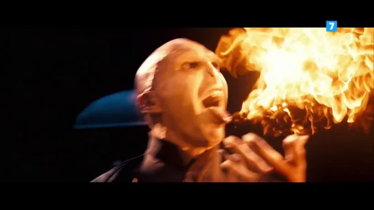 La película 'Harry Potter y la Orden del Fénix', esta tarde en laSexta La película 'Harry Potter y la Orden del Fénix', esta tarde en laSexta