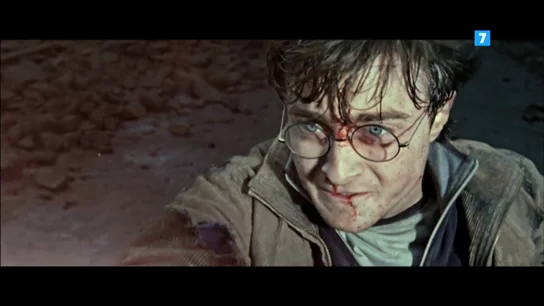 Las películas Harry Potter y las reliquias de la muerte parte 1 y parte 2, esta noche en laSexta Las películas Harry Potter y las reliquias de la muerte parte 1 y parte 2, esta noche en laSexta