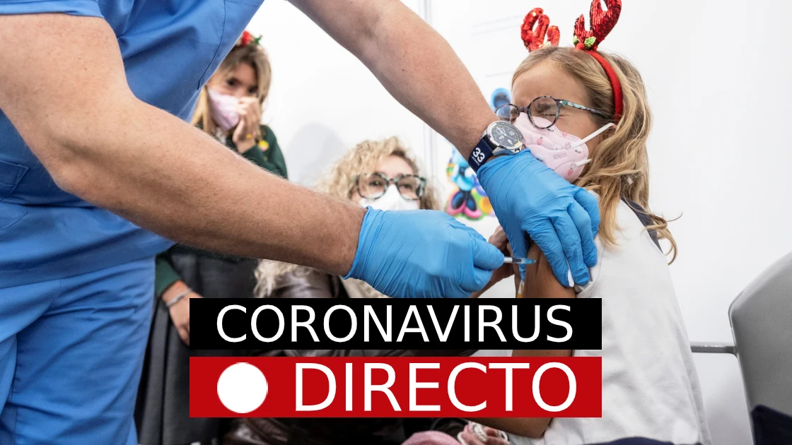 Coronavirus en España y el mundo, hoy: Noticias de última hora​, en directo