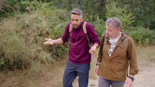 Roberto Leal, sobre su acento: "Mis amigos de Sevilla me dicen que hablo muy fino" Roberto Leal, sobre su acento: "Mis amigos de Sevilla me dicen que hablo muy fino"