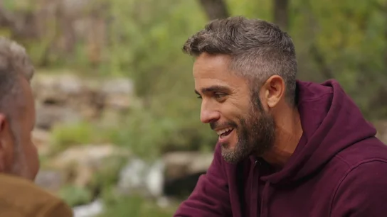 Así fue la primera boda de Roberto Leal y Sara Rubio en Las Vegas: "Un momento mágico" Así fue la primera boda de Roberto Leal y Sara Rubio en Las Vegas: "Un momento mágico"