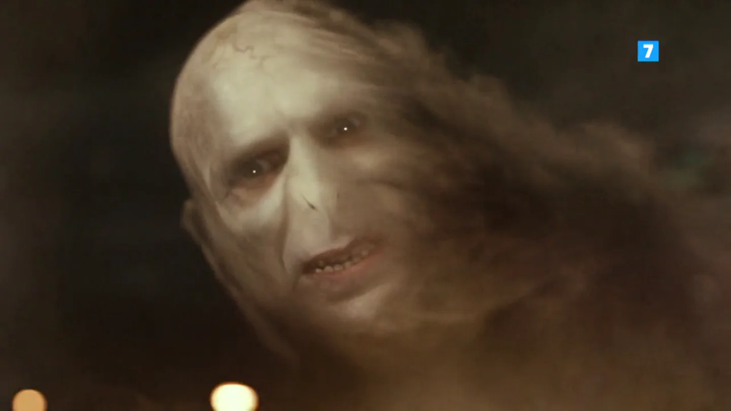 La película 'Harry Potter y misterio del príncipe', esta tarde en laSexta La película 'Harry Potter y misterio del príncipe', esta tarde en laSexta