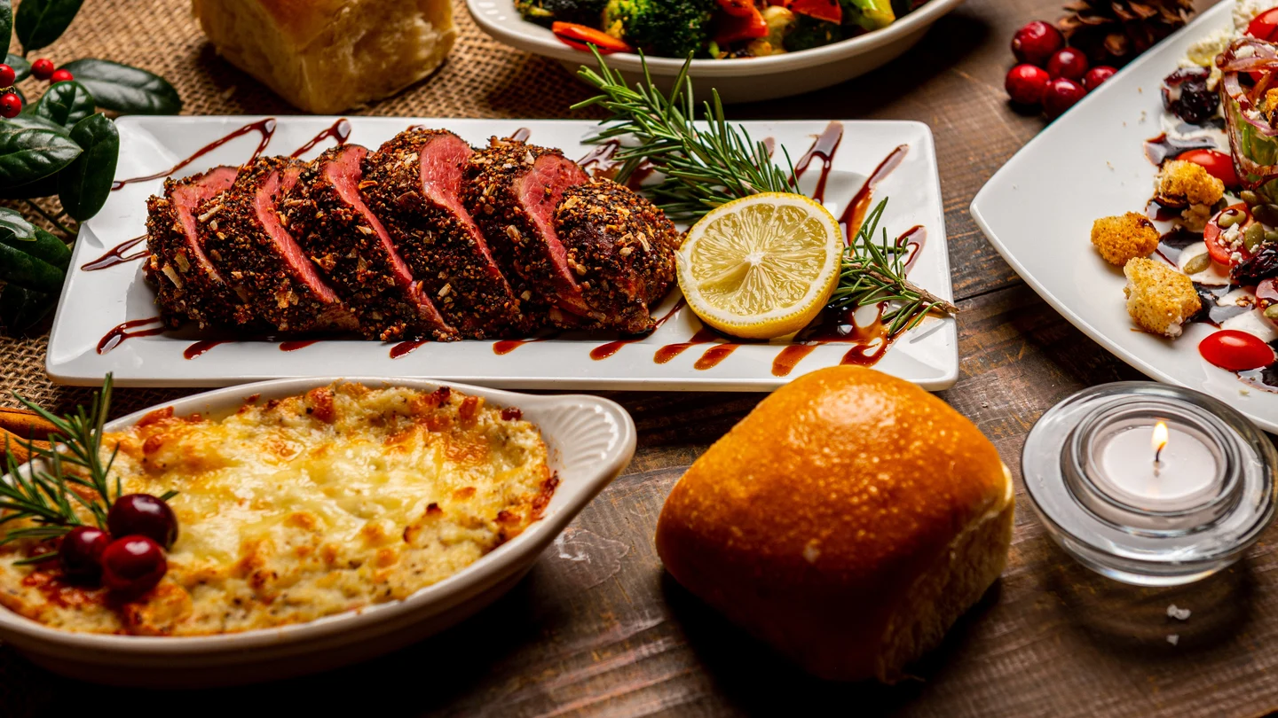 Comida típica del 26 de diciembre. ¿Es bueno saltarse comidas en Navidad para compensar los excesos?