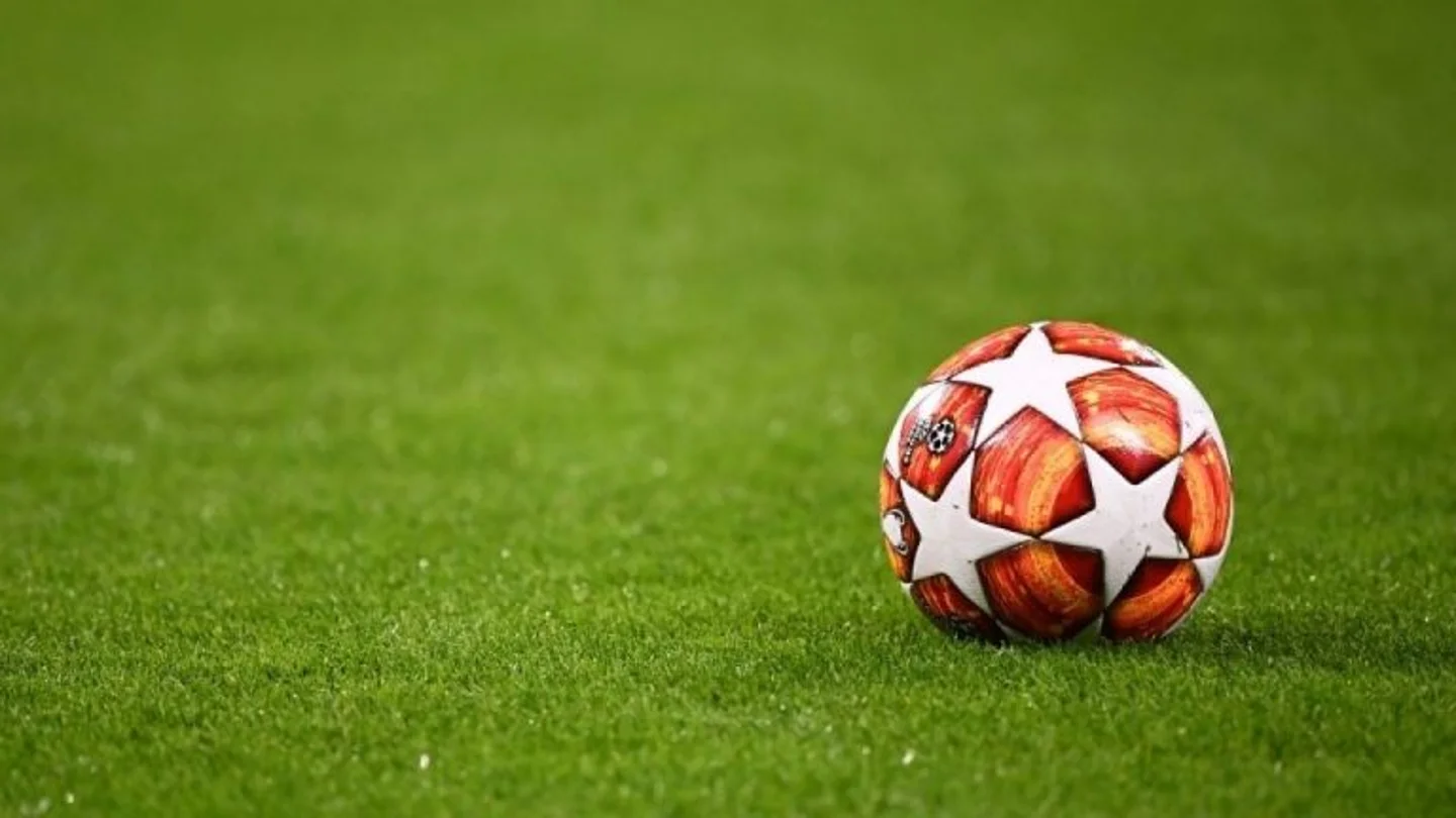 Balón de fútbol Balón de fútbol