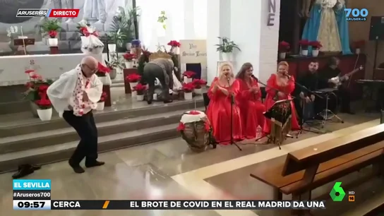 Padre Pepe Padre Pepe