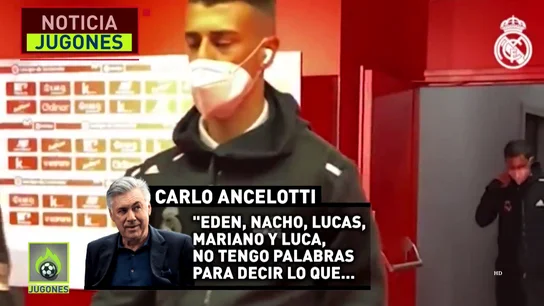 Ancelotti Ancelotti