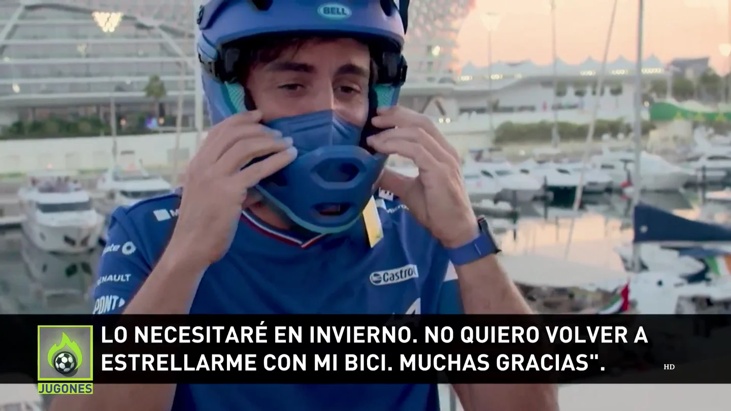 Alonso Alonso